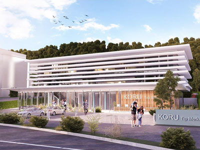 Aryom Medical Center