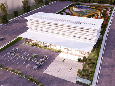 Aryom Medical Center