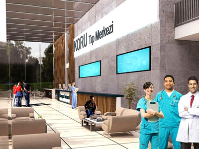 Aryom Medical Center