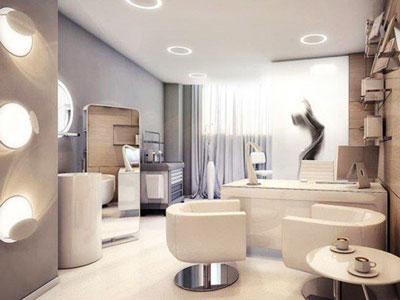 Aryom Medical Center