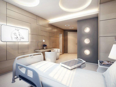 Aryom Medical Center