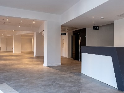 Urla Municipality Aryom Cultural Center